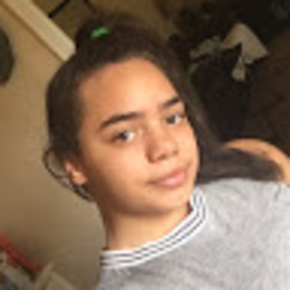 Meet your Posher, Amiah